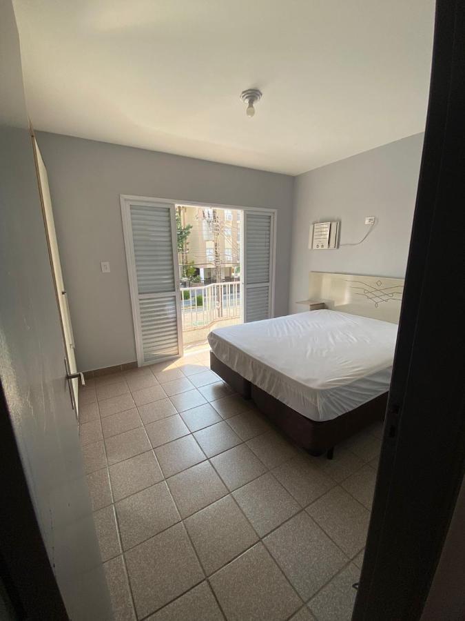 Apartamento Com Estacionamento, Wi-Fi, Ar Condicionado A 300 Metros Da Praia Da Enseada No Guaruja. ภายนอก รูปภาพ