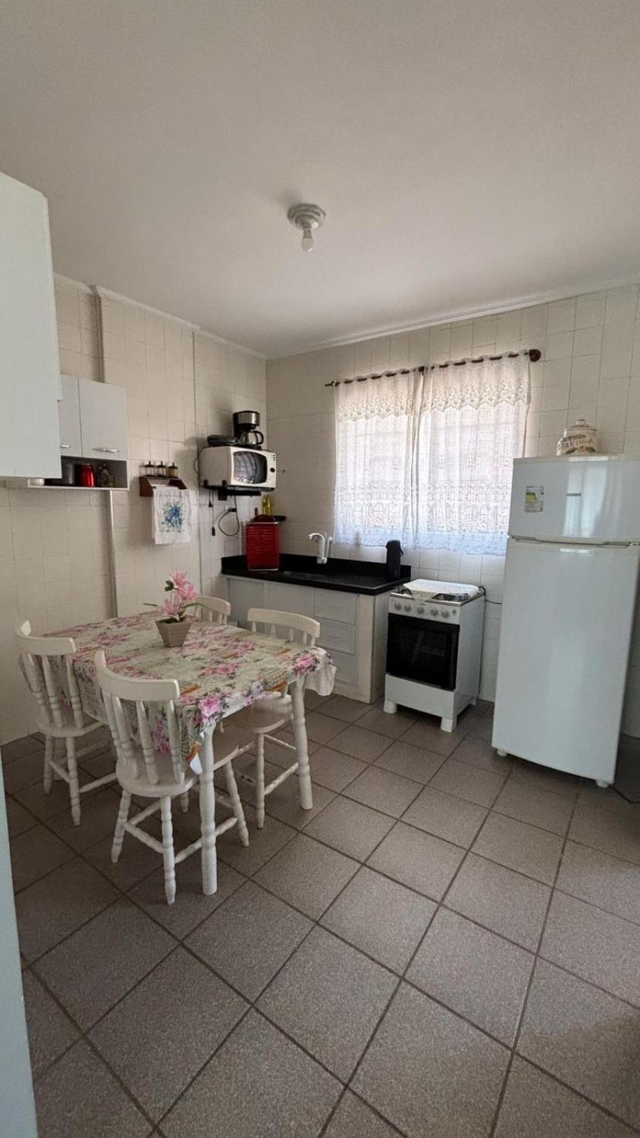 Apartamento Com Estacionamento, Wi-Fi, Ar Condicionado A 300 Metros Da Praia Da Enseada No Guaruja. ภายนอก รูปภาพ