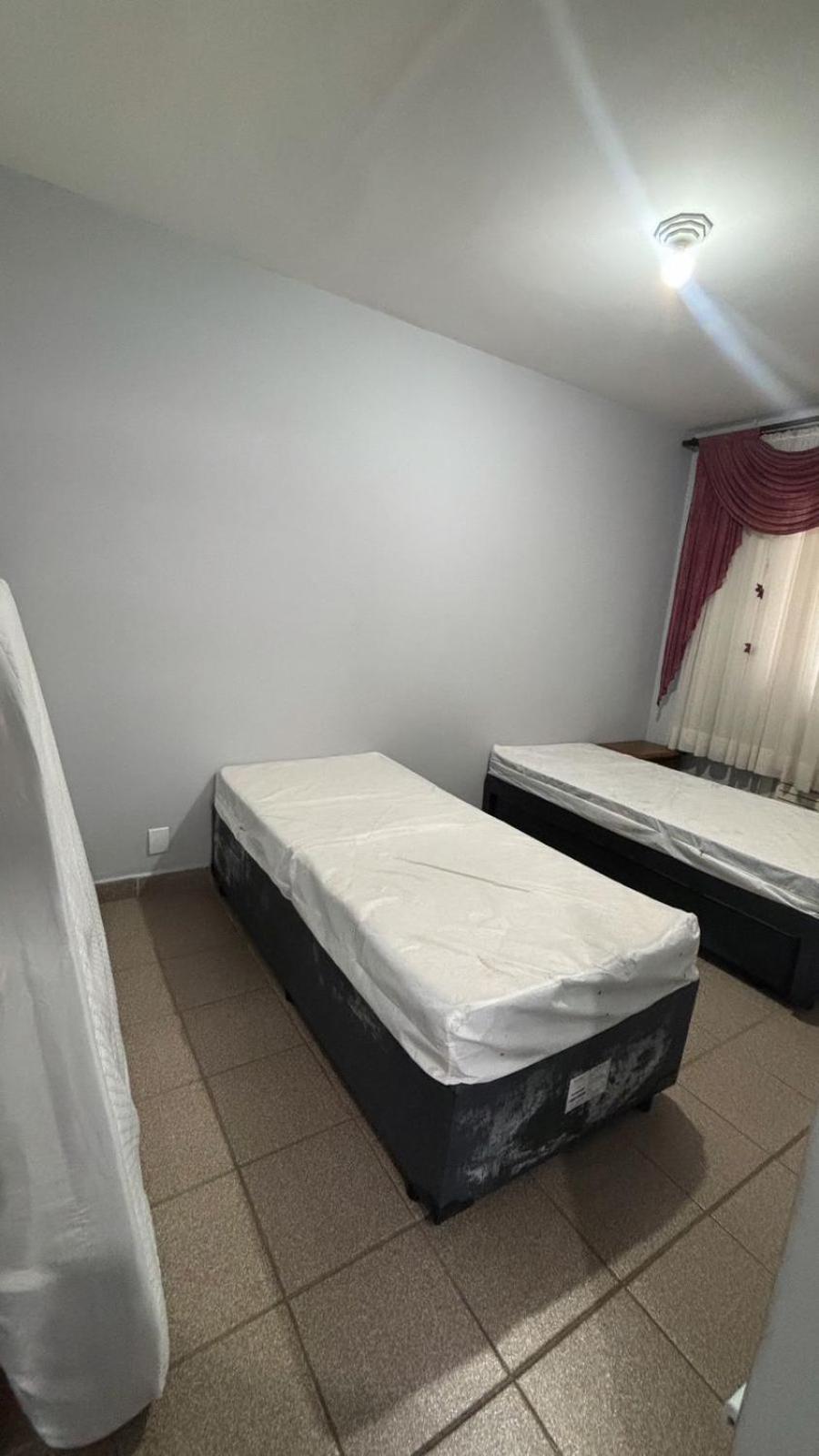 Apartamento Com Estacionamento, Wi-Fi, Ar Condicionado A 300 Metros Da Praia Da Enseada No Guaruja. ภายนอก รูปภาพ